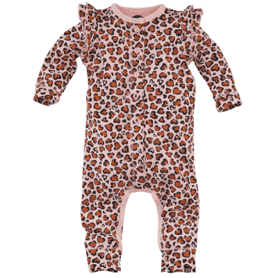 Z8 girls newborn boxpak Helsinki Pink All over print leopard Z8 girls newborn boxpak Helsinki Pink All over print leopard