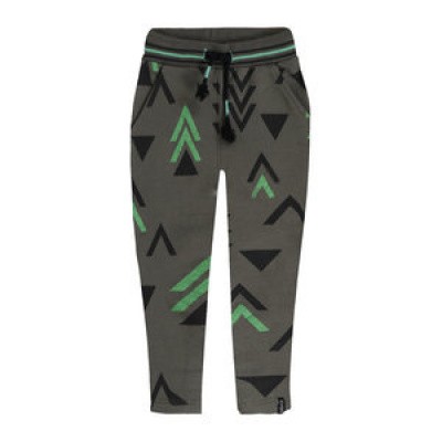 Beebielove baby boys Sweat pants Print OLV Beebielove baby boys Sweat pants Print OLV