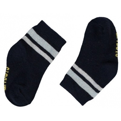 Quapi newborn boys Xylon sokjes Dark Blue Quapi newborn boys Xylon sokjes Dark Blue