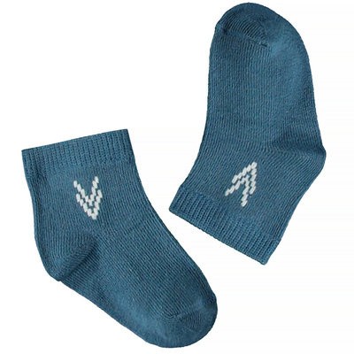 Levv newborn sok isaya jeans blue Levv newborn sok isaya jeans blue