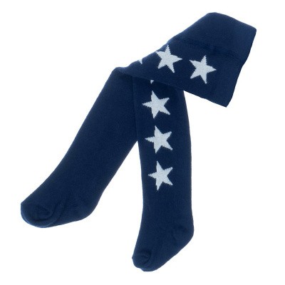 Feetje baby girl maillot Indigo - Stars Feetje baby girl maillot Indigo - Stars