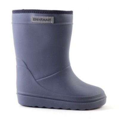 Foto van Enfant winterboots Navy