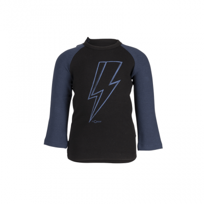 Foto van RAF RAGLAN THUNDER
