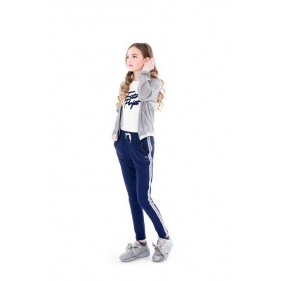 Franky and liberty girls pants Gilly blue Franky and liberty girls pants Gilly blue