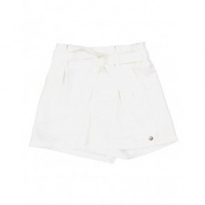 Frankie & Liberty Kaja Short Off White Frankie & Liberty Kaja Short Off White