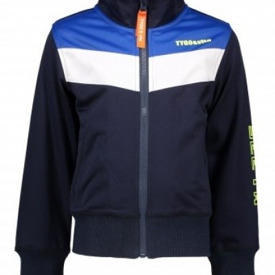 Tygo & Vito boys sport jacket Tygo & Vito boys sport jacket