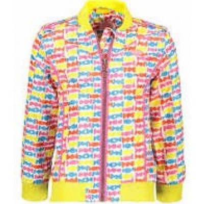 Kidz-art girls summerjacket Kidz-art girls summerjacket