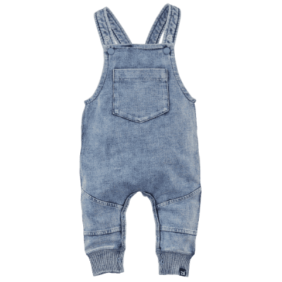 Z8 unisex newborn Tuinbroek Jeans Z8 unisex newborn Tuinbroek Jeans