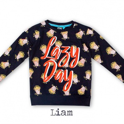 Foto van B'chill sweater Liam