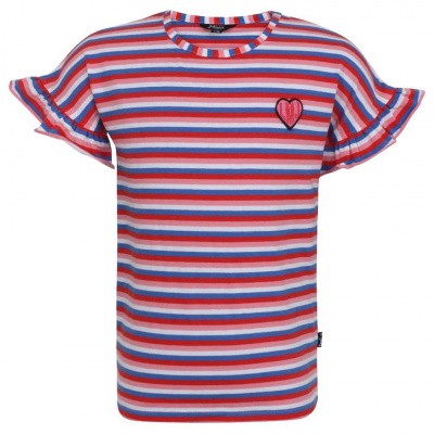 Juliette T-Shirt Stripe Juliette T-Shirt Stripe