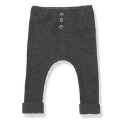One more in the family legging martial anthracite One more in the family legging martial anthracite