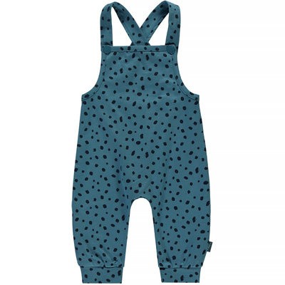 Levv newborn tuinbroek Isaac dots Levv newborn tuinbroek Isaac dots