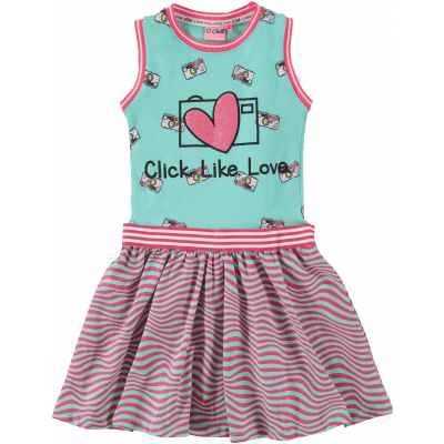O'Chill Dress Vera O'Chill Dress Vera
