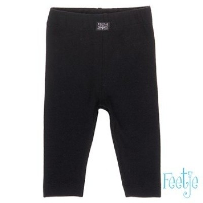 Feetje newborn girl lBroek uni The Cutest Black Feetje newborn girl lBroek uni The Cutest Black