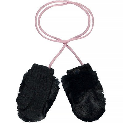 Quapi baby girls Wanten Handschoen Vicki dark Navy Quapi baby girls Wanten Handschoen Vicki dark Navy