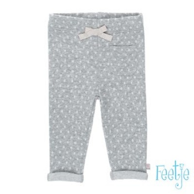 Feetje girls Broek Stip - Oh La Lama Feetje girls Broek Stip - Oh La Lama