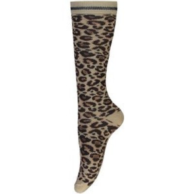 Quapi girls Suuz socks leopard Quapi girls Suuz socks leopard