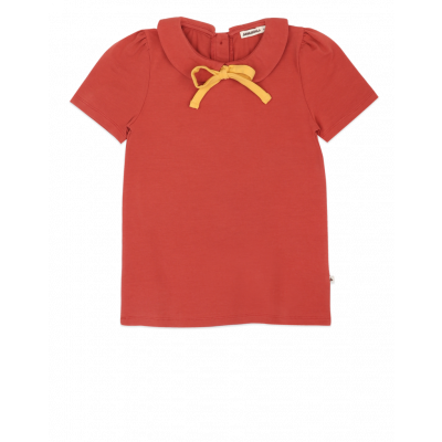 Ammehoela shirt Remmy cinnabar Ammehoela shirt Remmy cinnabar