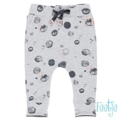Feetje broek AOP Miss mini Feetje broek AOP Miss mini