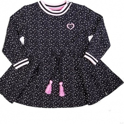 Beebielove baby girls Sweat dress MUL Beebielove baby girls Sweat dress MUL