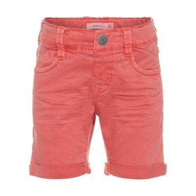 Name it boys jog denim Spiced coral Name it boys jog denim Spiced coral