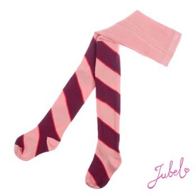 Jubel Maillot Streep Lucky Star Pink Jubel Maillot Streep Lucky Star Pink