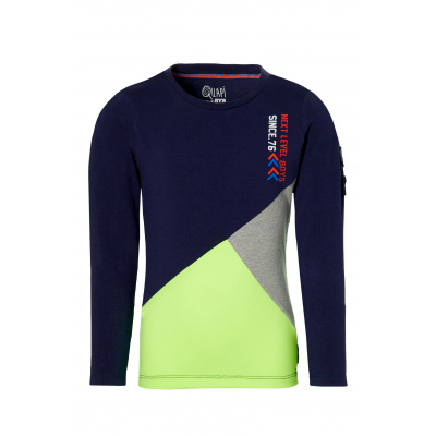 Quapi longsleeve Hidde Quapi longsleeve Hidde
