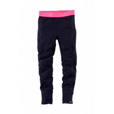 Z8 girls Karima legging Navy Z8 girls Karima legging Navy