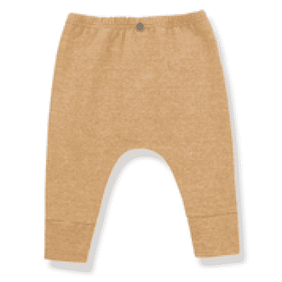 One more in the family Aleix legging ochre One more in the family Aleix legging ochre
