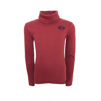 Topitm Sandra Rollneck top Topitm Sandra Rollneck top