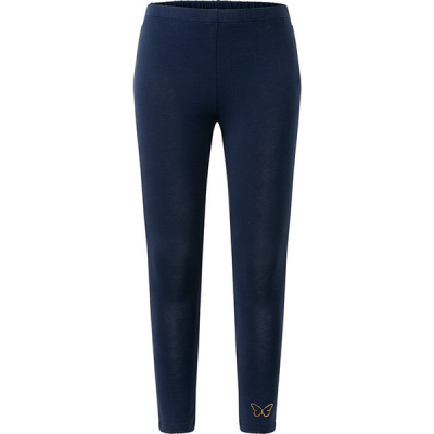 Chaos and order legging Panja navy Chaos and order legging Panja navy