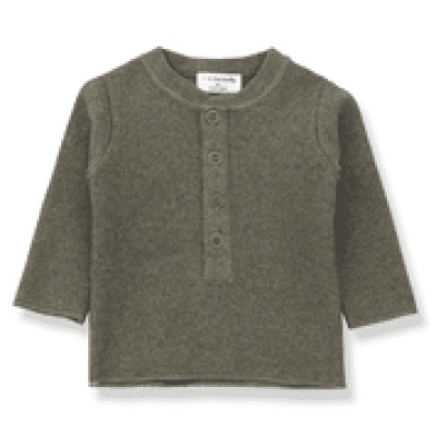 One more in the family shirt Matt Khaki One more in the family shirt Matt Khaki