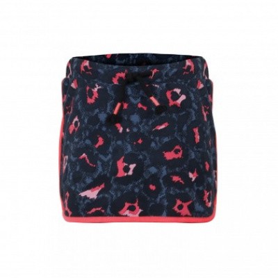 Little miss Juliette Skirt Leopard print BLS Little miss Juliette Skirt Leopard print BLS