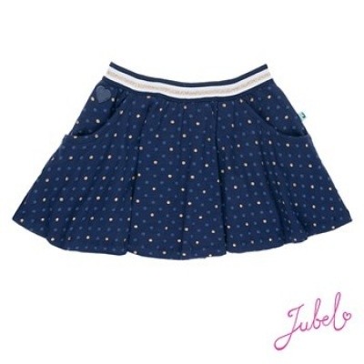 Jubel rok uni sisterhood marine/gold Jubel rok uni sisterhood marine/gold