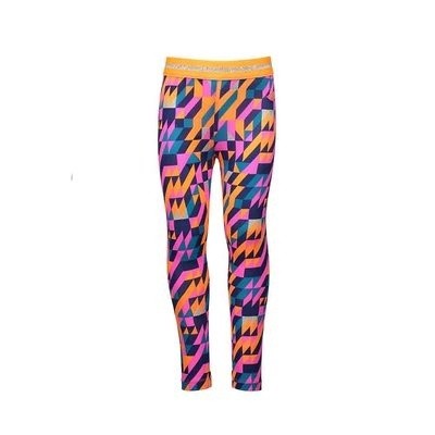 Kidz-art meisjes legging Triangle Kidz-art meisjes legging Triangle