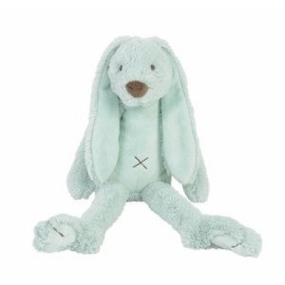 Foto van Happy horse mint Rabbit Richie
