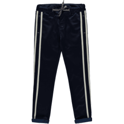 Quapi girls Lot pants Dark Blue Quapi girls Lot pants Dark Blue
