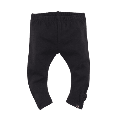 Z8 girls newborn Edinburgh Legging Black Z8 girls newborn Edinburgh Legging Black