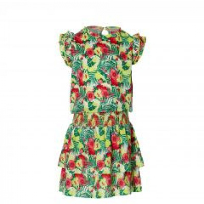 Quapi dress Farelle Quapi dress Farelle