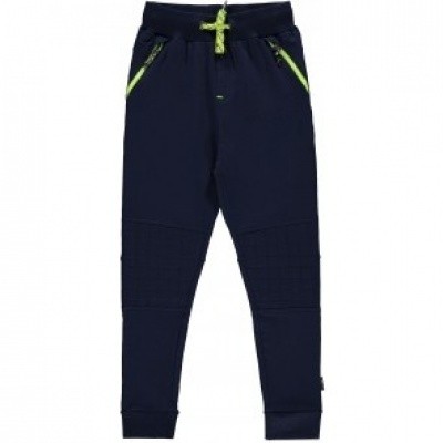Quapi boys Luno sweat pants Navy Quapi boys Luno sweat pants Navy