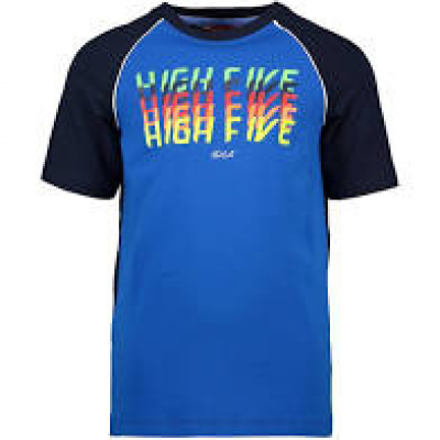 Tygo & Vito shirt High Five Tygo & Vito shirt High Five