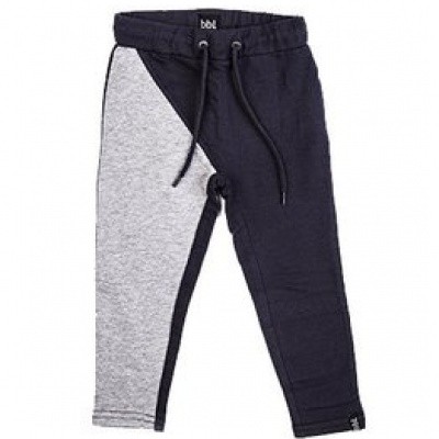Beebielove baby boys Sweat pants collar ANT Beebielove baby boys Sweat pants collar ANT