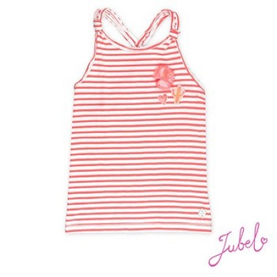 Jubel Singlet streep la isla Jubel Singlet streep la isla
