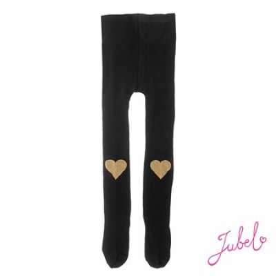 Jubel Maillot - Leopard Lipstick Black Jubel Maillot - Leopard Lipstick Black
