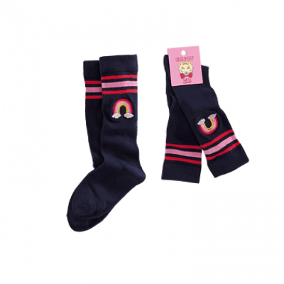 Z8 girls kniekous Olivia navy Z8 girls kniekous Olivia navy