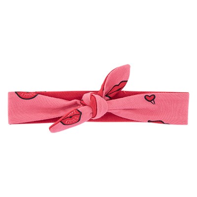 Quapi baby Haarband Brooke Lemonade Pink Lips Quapi baby Haarband Brooke Lemonade Pink Lips