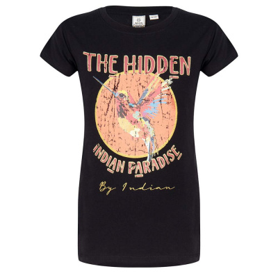 Indian blue jeans girls tee ss paradise Indian blue jeans girls tee ss paradise