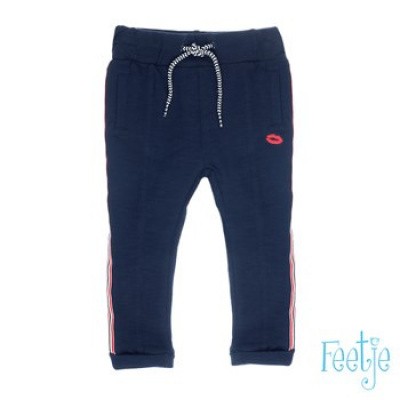 Feetje baby girls broek uni Sea view Marine Feetje baby girls broek uni Sea view Marine