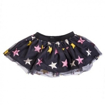Beebielove baby girls Skirt Stars GLD Beebielove baby girls Skirt Stars GLD