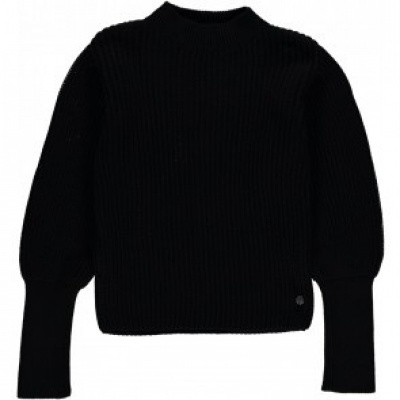 Frankie & Liberty Gabriela Knit Black Frankie & Liberty Gabriela Knit Black